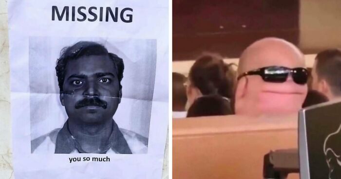 93 Photos That Are So Great, They Became Legends Of The Internet
