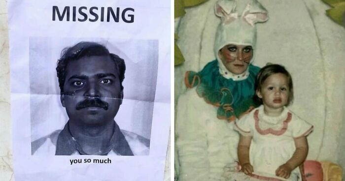93 Photos That Are So Great, They Became Legends Of The Internet