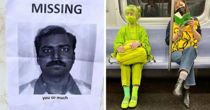 93 Photos That Are So Great, They Became Legends Of The Internet