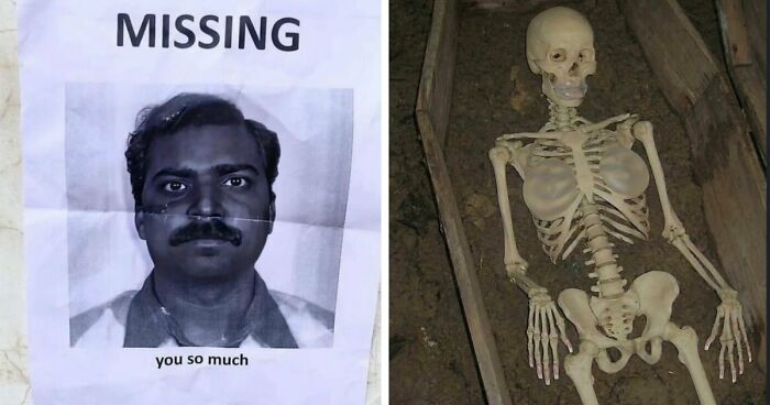93 Photos That Are So Great, They Became Legends Of The Internet