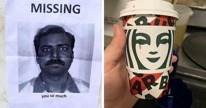 93 Photos That Are So Great, They Became Legends Of The Internet