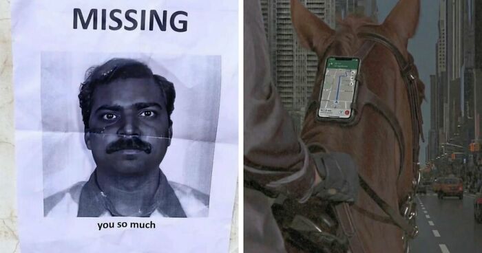 93 Photos That Are So Great, They Became Legends Of The Internet