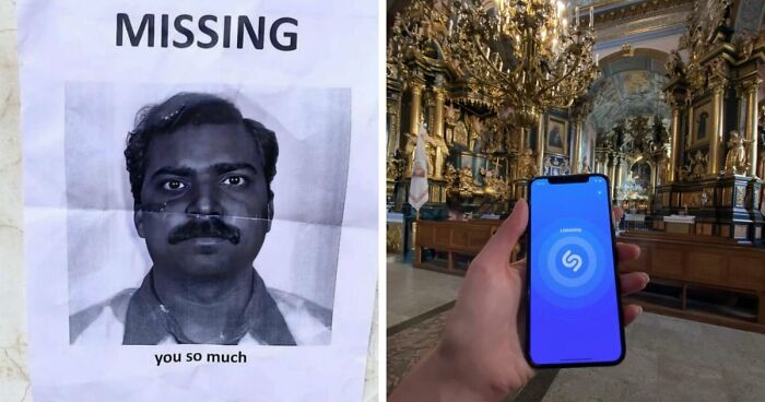 93 Photos That Are So Great, They Became Legends Of The Internet