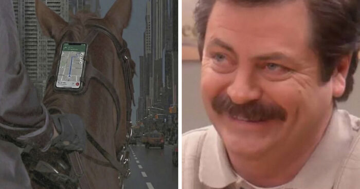 93 Photos That Are So Great, They Became Legends Of The Internet