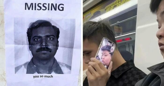 93 Photos That Are So Great, They Became Legends Of The Internet