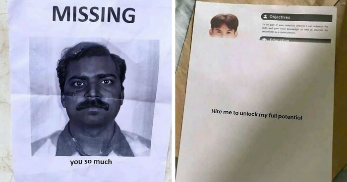 93 Photos That Are So Great, They Became Legends Of The Internet