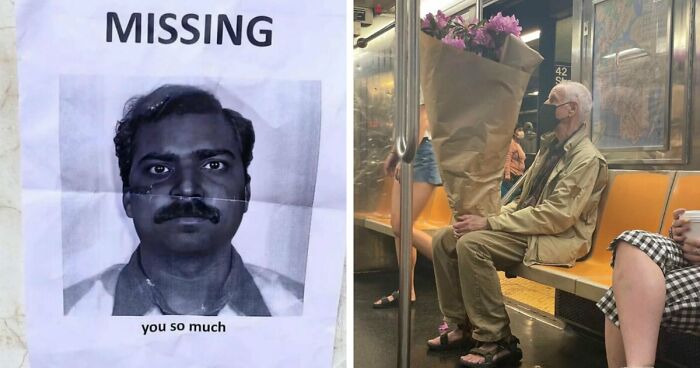 93 Photos That Are So Great, They Became Legends Of The Internet