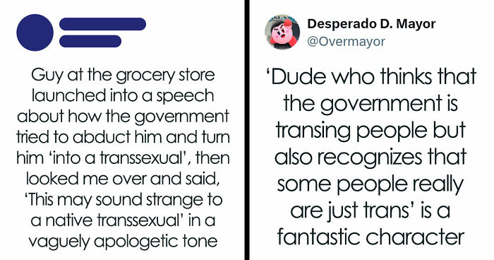 79 Memes That Feel Like A Fever Dream In The Best Way