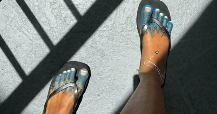 103 Tattoo Fails That Are Impossible To Ignore (New Pics)