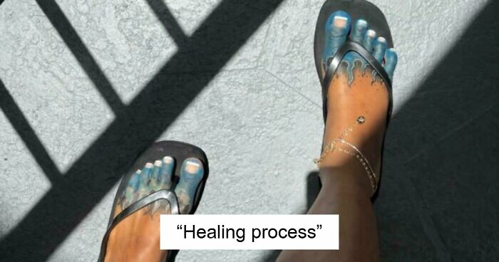 103 Tattoo Fails That Are Impossible To Ignore (New Pics)