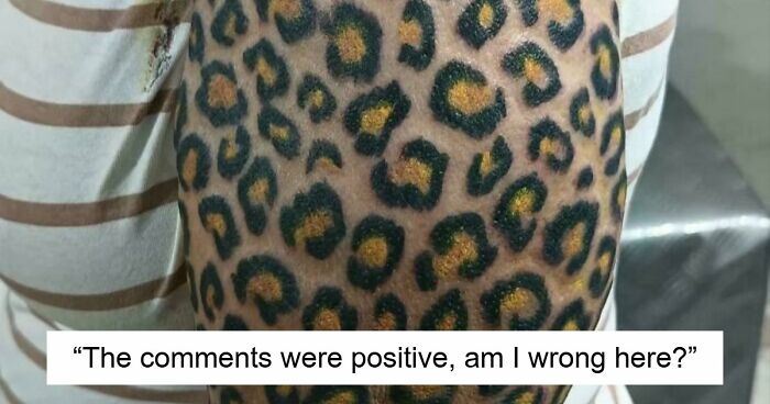 103 Tattoo Fails That Are Impossible To Ignore (New Pics)