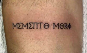 103 Tattoo Fails That Are Impossible To Ignore (New Pics)