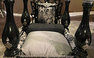 84 Times People Found An Old Piece Of Furniture, Saw The Potential In It And Revived It (New Pics)