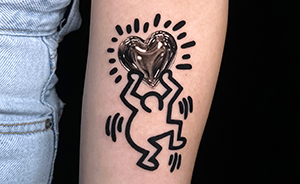 This Tattoo Artist Creates Chrome Tattoos So Real They Look Like Liquid Metal Under The Skin (30 Pics)