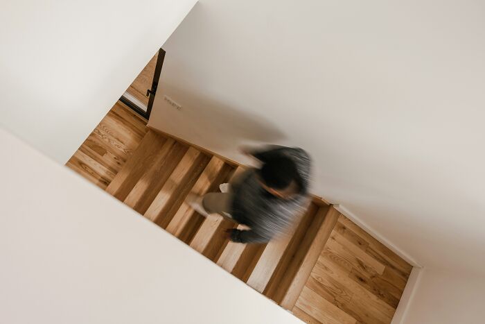 42 Times People Experienced Something Entirely Unsettling In The Comfort Of Their Own Homes