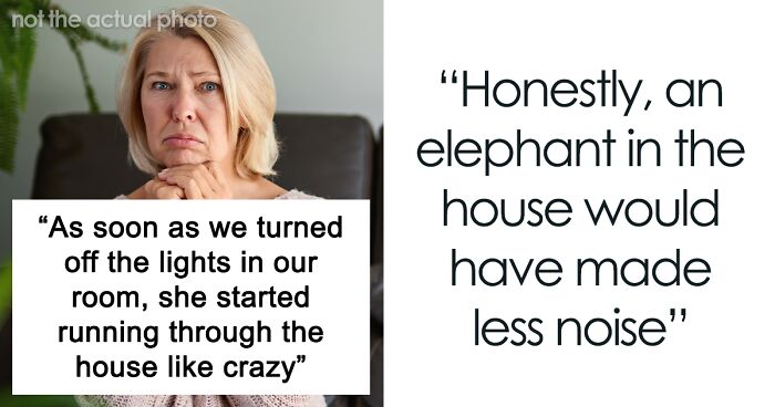 MIL Can’t Believe Son Is Gay, Does Everything In Her Power To Prove That He’s Not: “Didn’t Raise You Like That!”