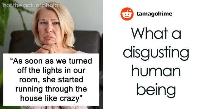 MIL Can’t Believe Son Is Gay, Does Everything In Her Power To Prove That He’s Not: “Didn’t Raise You Like That!”