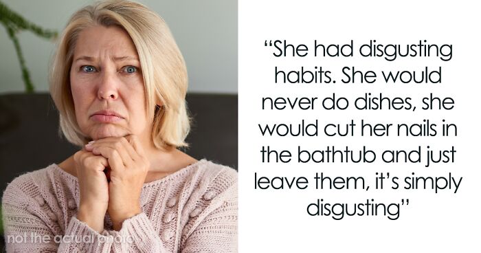 MIL Can’t Believe Son Is Gay, Does Everything In Her Power To Prove That He’s Not: “Didn’t Raise You Like That!”
