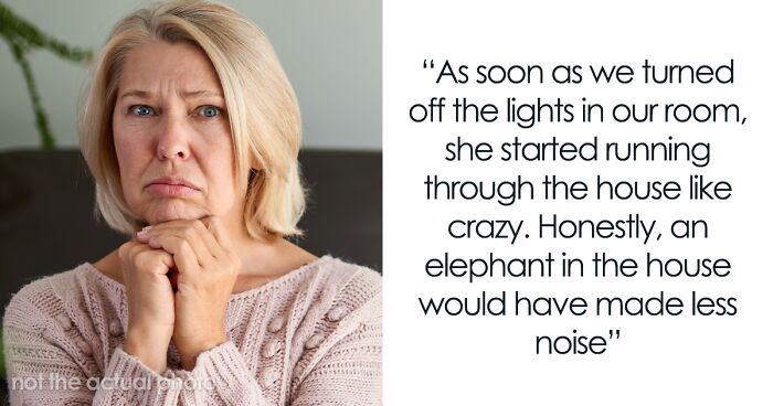 MIL Can’t Believe Son Is Gay, Does Everything In Her Power To Prove That He’s Not: “Didn’t Raise You Like That!”