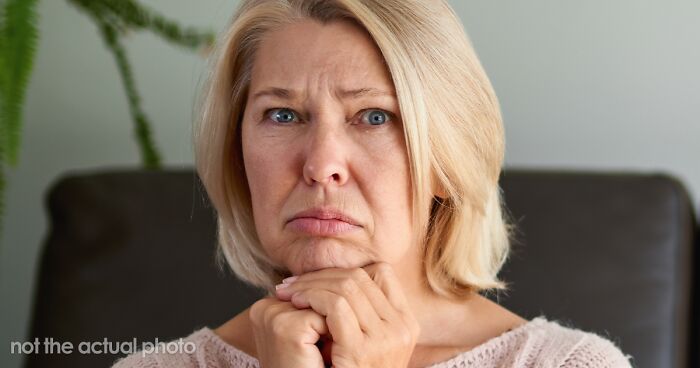 MIL Can’t Believe Son Is Gay, Does Everything In Her Power To Prove That He’s Not: “Didn’t Raise You Like That!”
