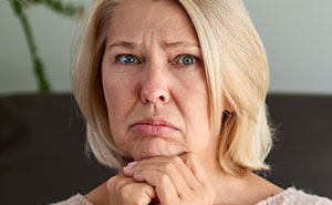 MIL Can't Believe Son Is Gay, Does Everything In Her Power To Prove That He's Not: 