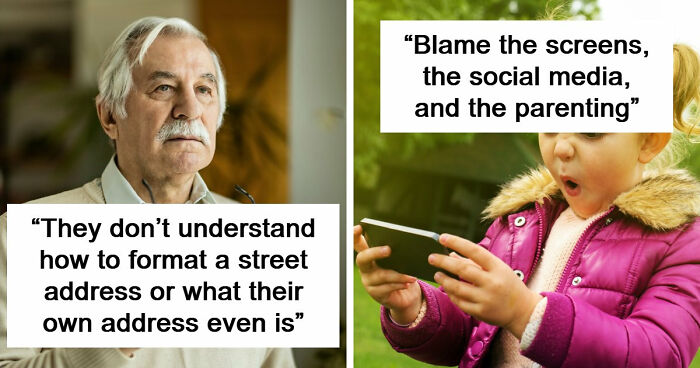 42 Examples Of Gen Alpha Showing Concerning Levels Of Illiteracy, Shared By Teachers