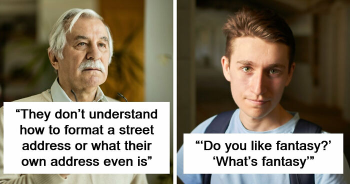 42 Examples Of Gen Alpha Showing Concerning Levels Of Illiteracy, Shared By Teachers