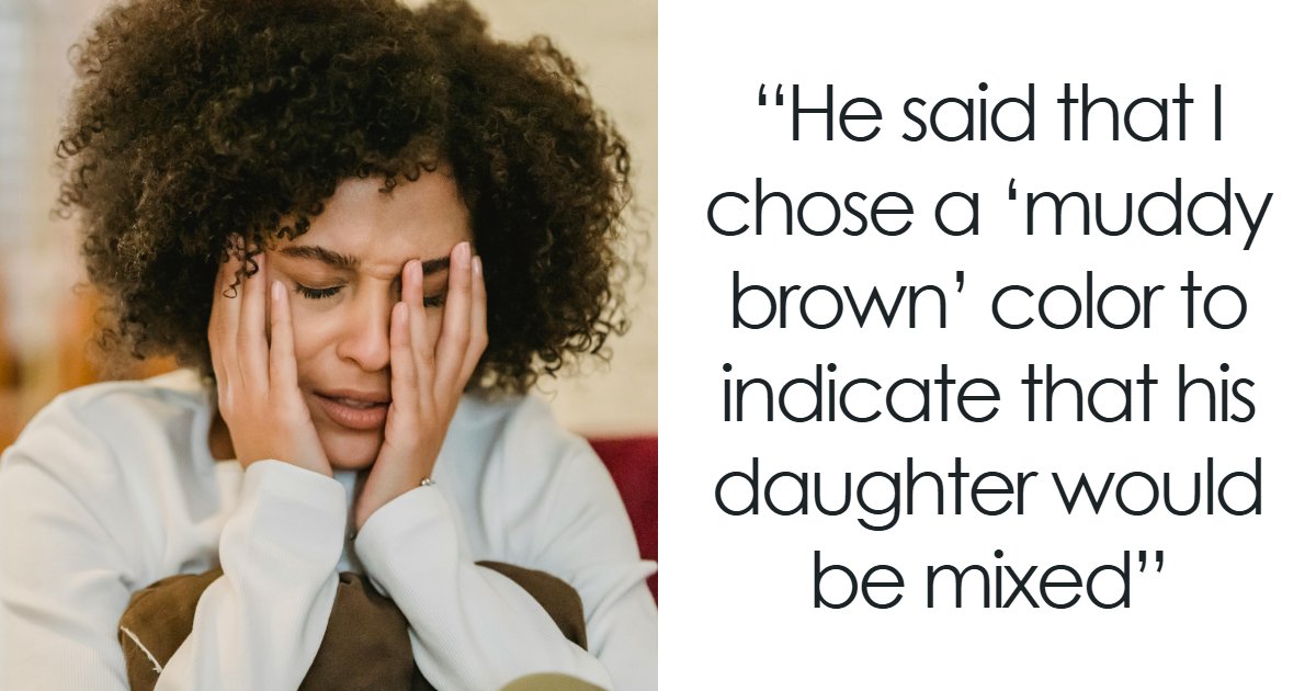 A Gender Reveal Cake Turns Celebration Into Chaos After Baby Daddy Makes A Shocking Accusation