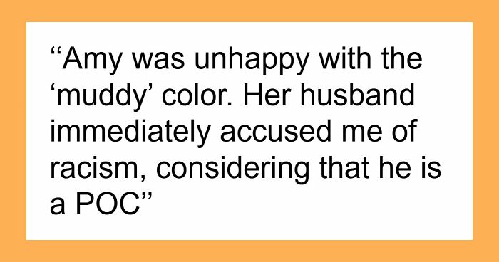 A Gender Reveal Cake Turns Celebration Into Chaos After Baby Daddy Makes A Shocking Accusation