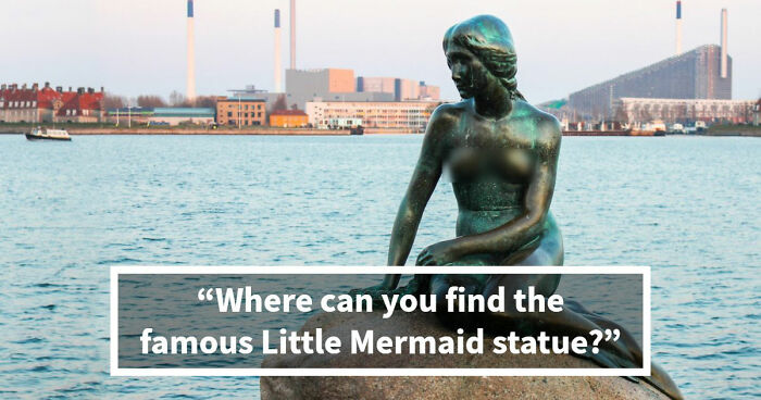 “Can You Pass A European Pub Quiz?”: Prove It With These 18 General Knowledge Questions