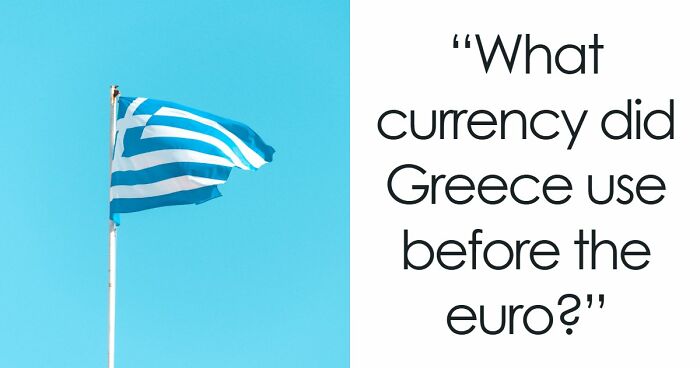 “Can You Pass A European Pub Quiz?”: Prove It With These 18 General Knowledge Questions