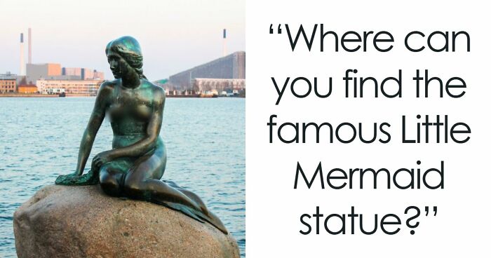 “Can You Pass A European Pub Quiz?”: Prove It With These 18 General Knowledge Questions