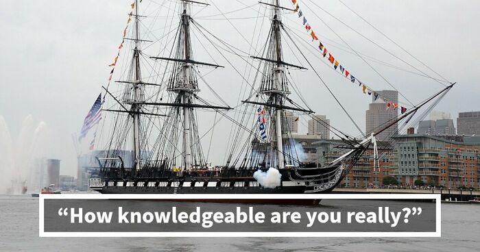 “Are You A Great Thinker?”: Pass This 24-Question Culture & Philosophy Quiz To Prove It