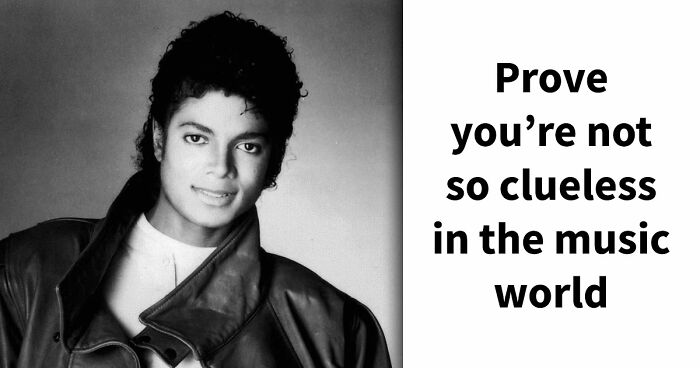 “Can You Pass This 18-Question General Music Knowledge Test?”: Anything Above 16 Is Impressive
