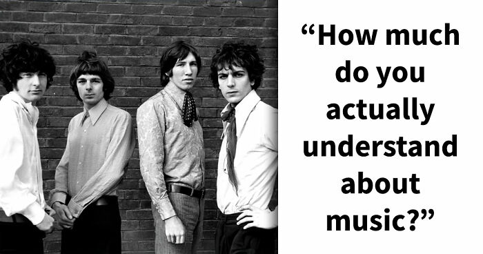 “Can You Pass This 18-Question General Music Knowledge Test?”: Anything Above 16 Is Impressive