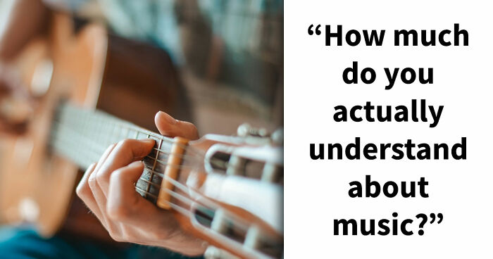 “Can You Pass This 18-Question General Music Knowledge Test?”: Anything Above 16 Is Impressive