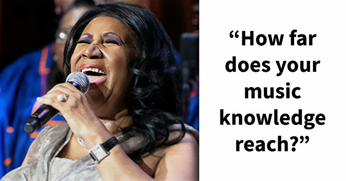 “Can You Pass This 18-Question General Music Knowledge Test?”: Anything Above 16 Is Impressive