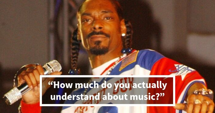 “Can You Pass This 18-Question General Music Knowledge Test?”: Anything Above 16 Is Impressive
