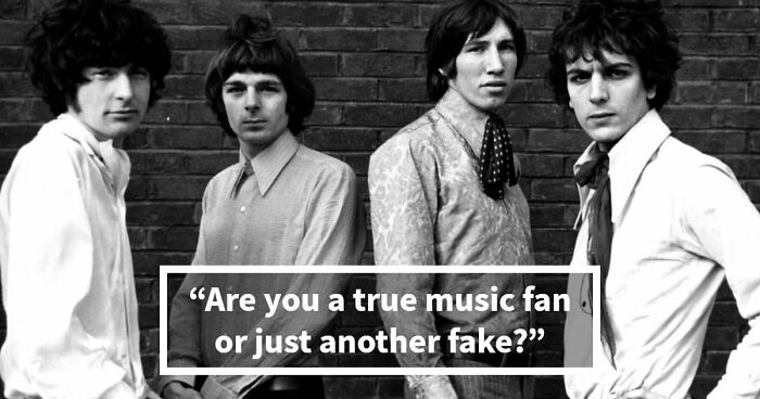 “Can You Pass This 18-Question General Music Knowledge Test?”: Anything Above 16 Is Impressive