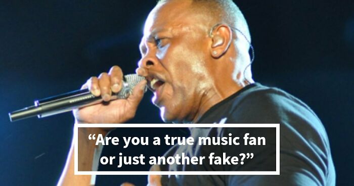 “Can You Pass This 18-Question General Music Knowledge Test?”: Anything Above 16 Is Impressive