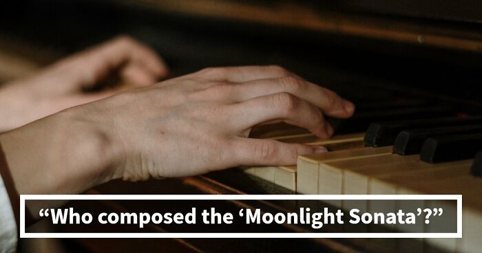 “Can You Pass This 18-Question General Music Knowledge Test?”: Anything Above 16 Is Impressive