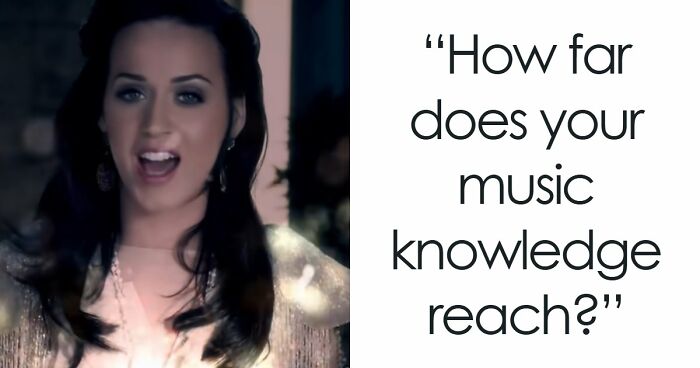 “Can You Pass This 18-Question General Music Knowledge Test?”: Anything Above 16 Is Impressive