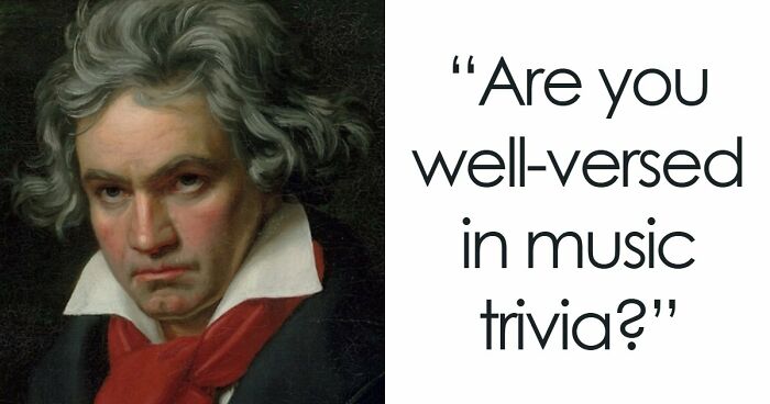 “Can You Pass This 18-Question General Music Knowledge Test?”: Anything Above 16 Is Impressive