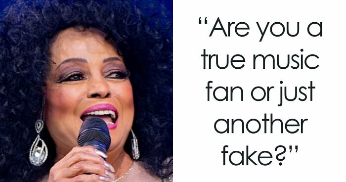 “Can You Pass This 18-Question General Music Knowledge Test?”: Anything Above 16 Is Impressive