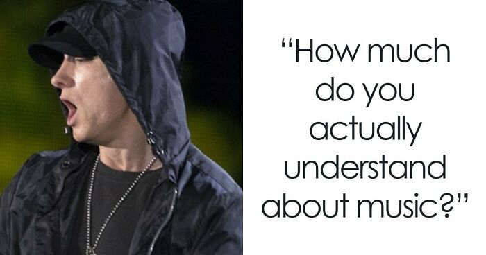 “Can You Pass This 18-Question General Music Knowledge Test?”: Anything Above 16 Is Impressive