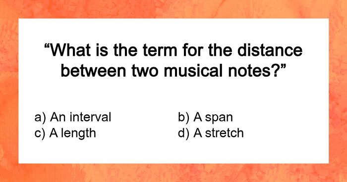 “Can You Pass This 18-Question General Music Knowledge Test?”: Anything Above 16 Is Impressive