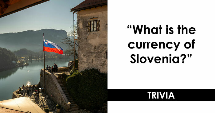 “Would You Win A European Pub Quiz?”: Test Yourself With These 27 Questions