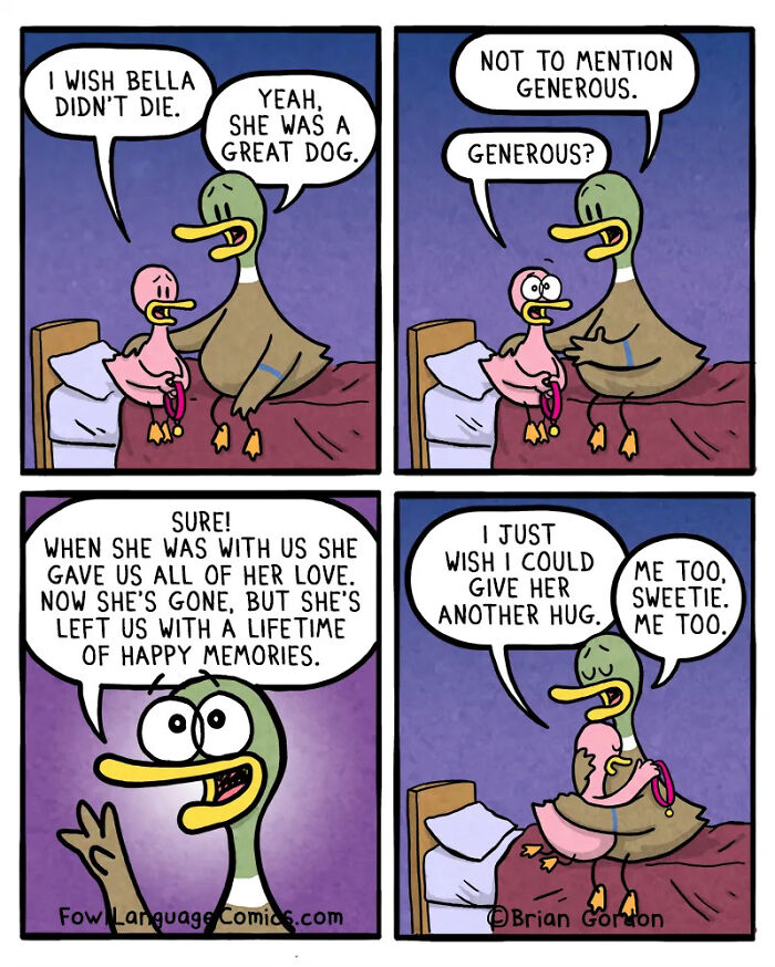 30 Hilariously Relatable Comics By Brian Gordon That Turn Everyday Frustrations Into Laugh-Out-Loud Moments