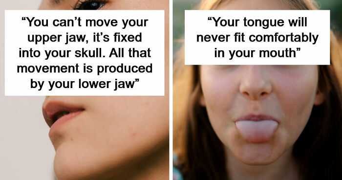 “Your Body Will Simply Give Up”: 38 Human Body Facts That Might Make You Scared To Be Alive