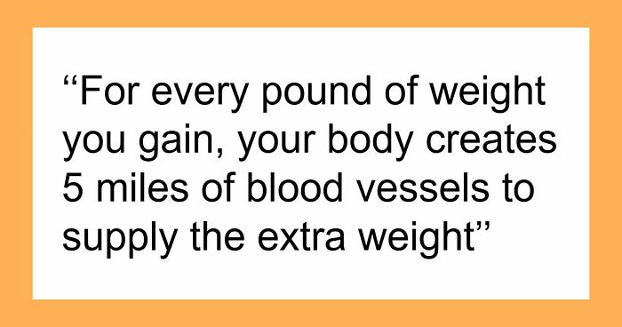 “Your Body Will Simply Give Up”: 38 Human Body Facts That Might Make You Scared To Be Alive